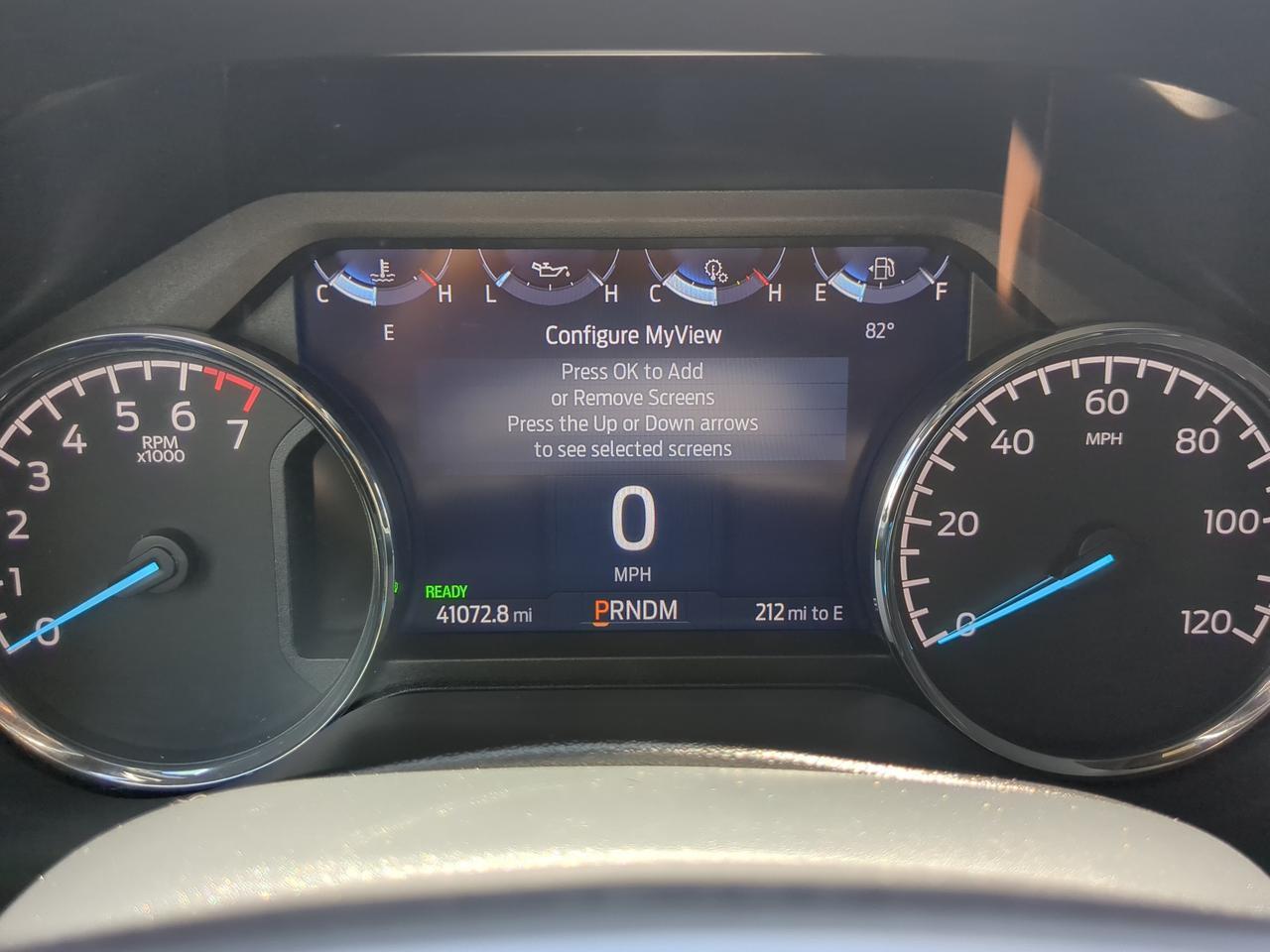 2021 Ford F-150 XLT Winder GA