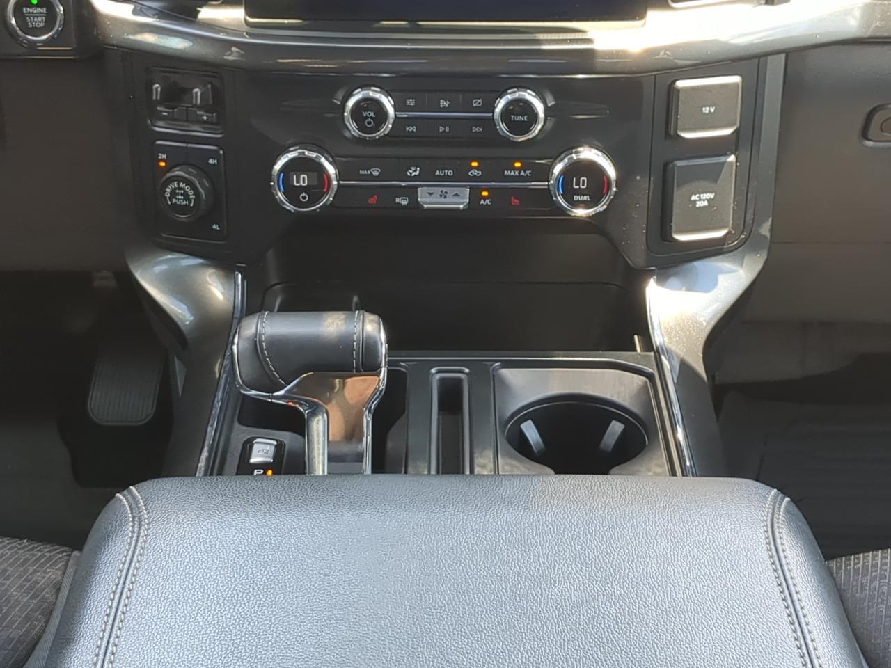 2021 Ford F-150 XLT Winder GA