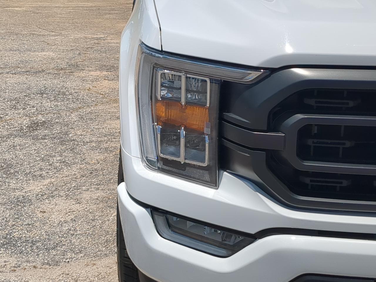 2021 Ford F-150 XLT Winder GA