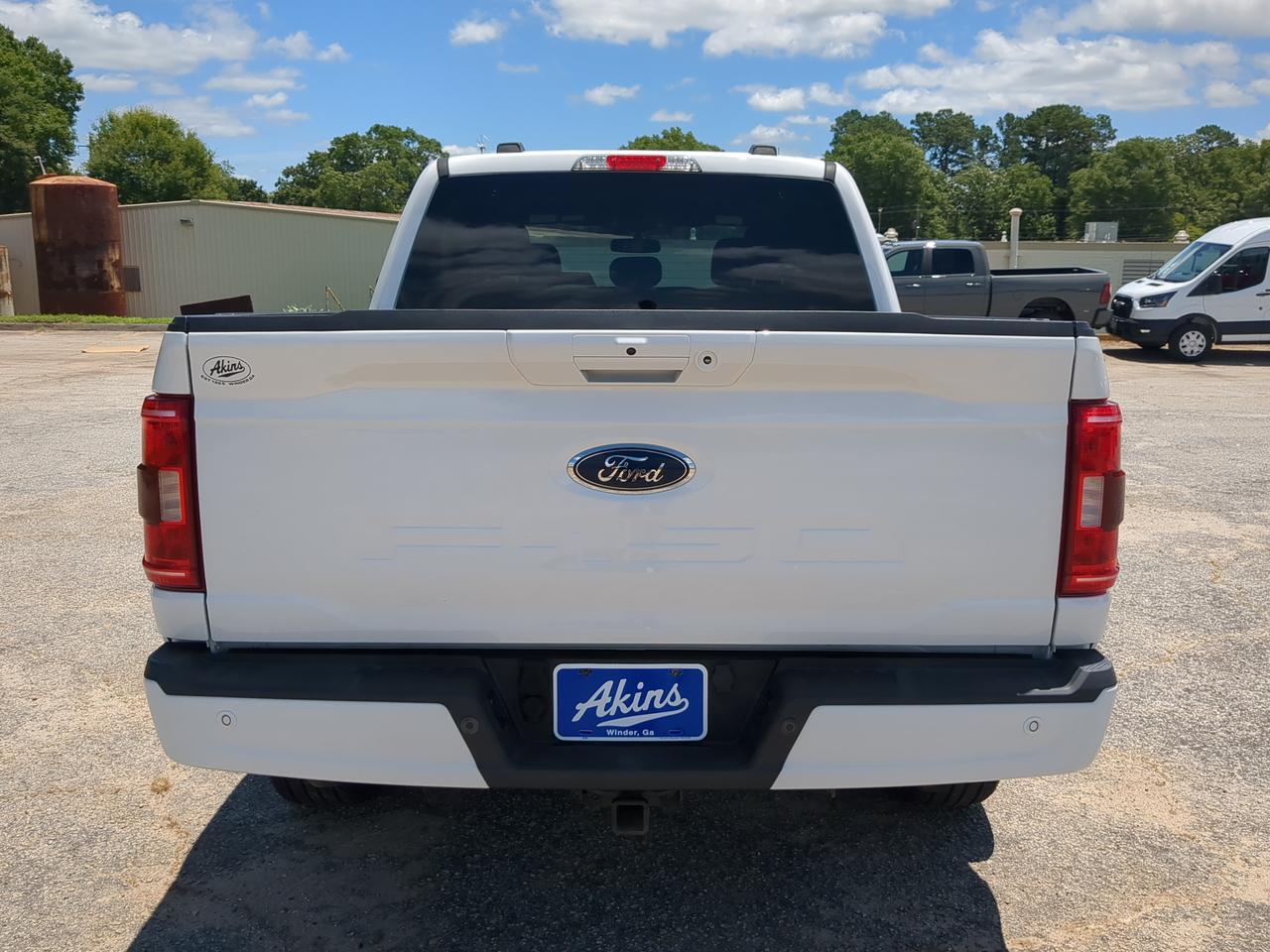 2021 Ford F-150 XLT Winder GA