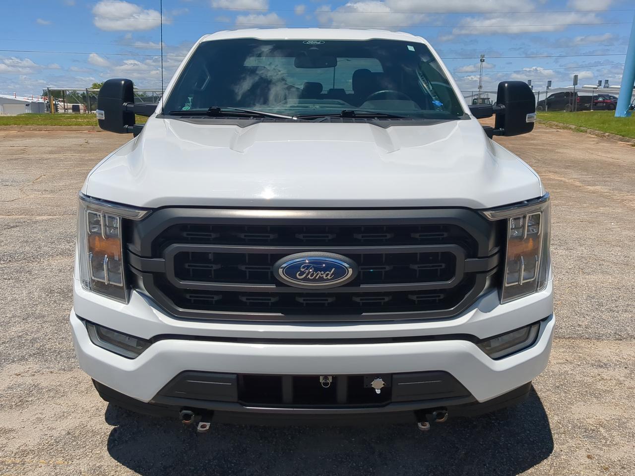 2021 Ford F-150 XLT Winder GA