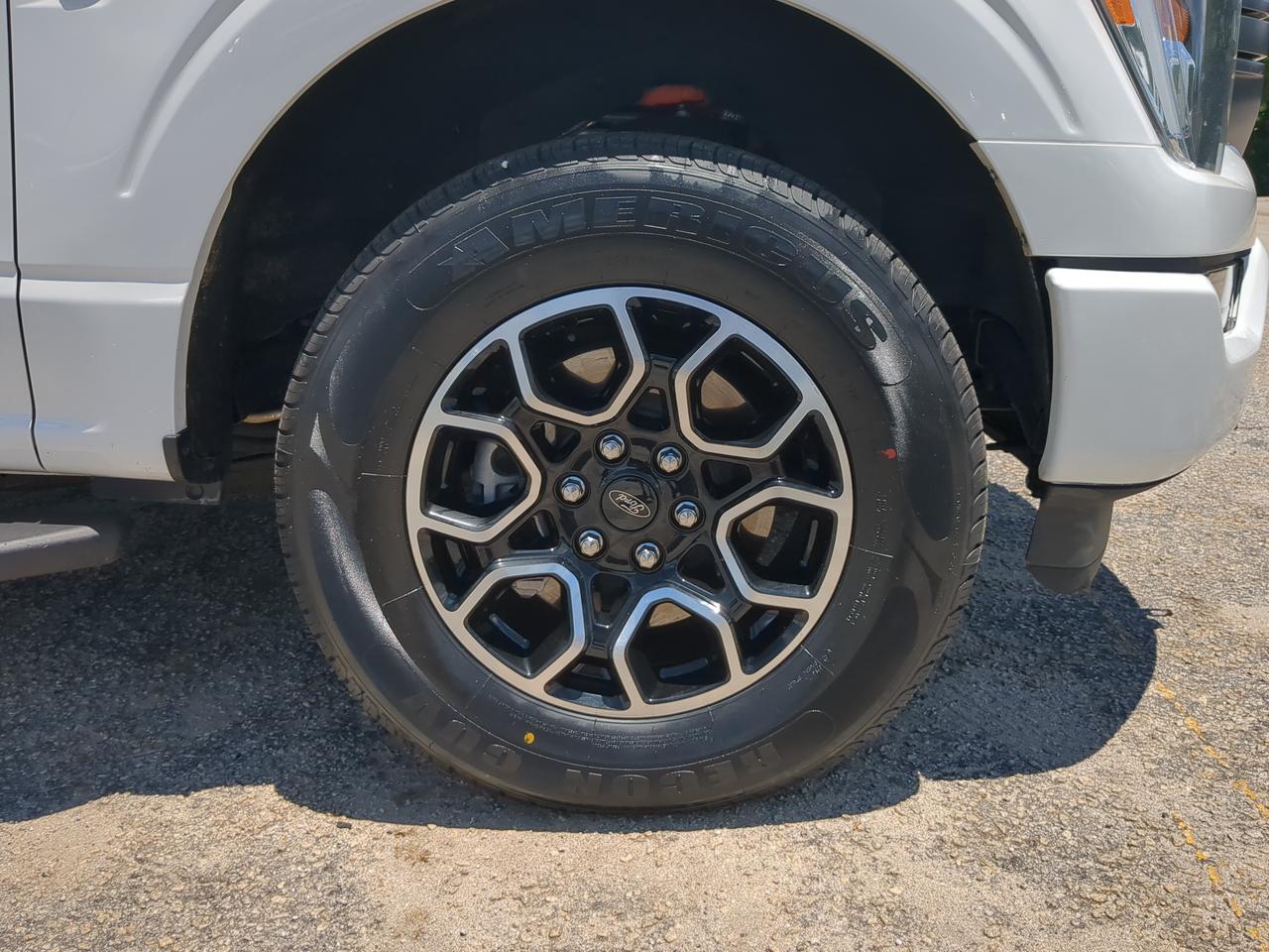 2021 Ford F-150 XLT Winder GA