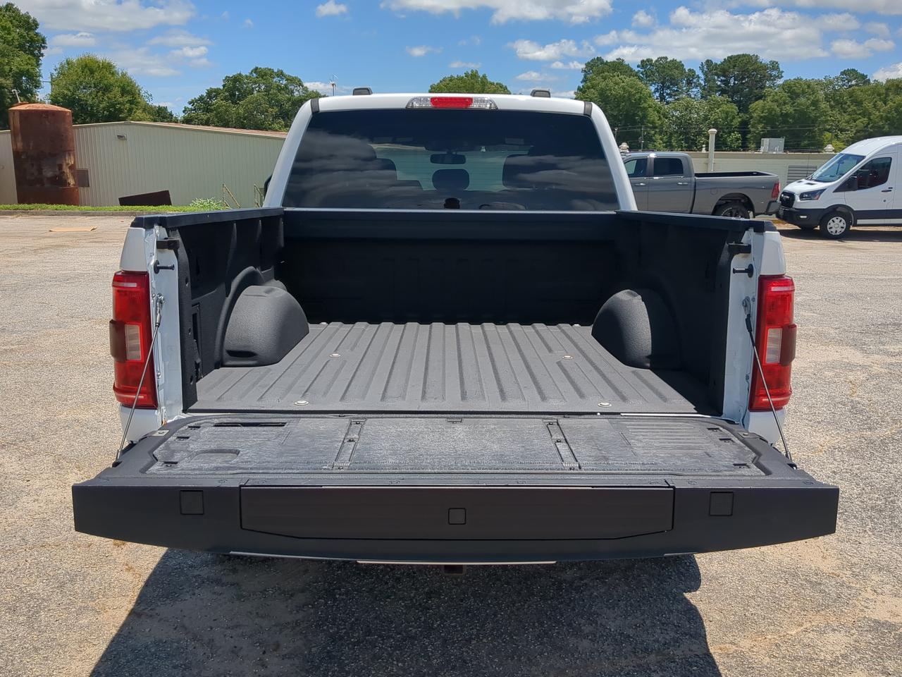 2021 Ford F-150 XLT Winder GA