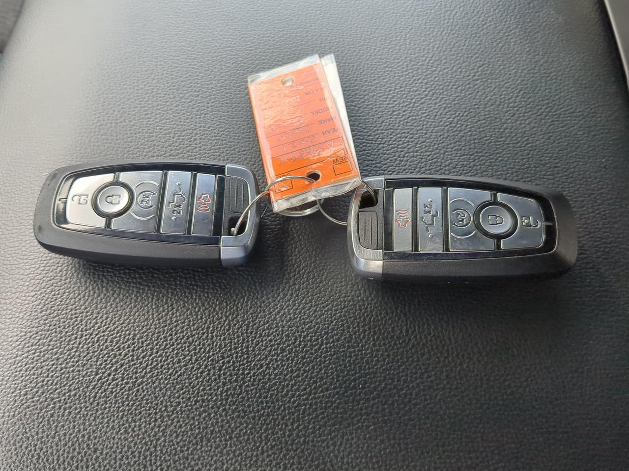 2021 Ford F-150 XLT Winder GA