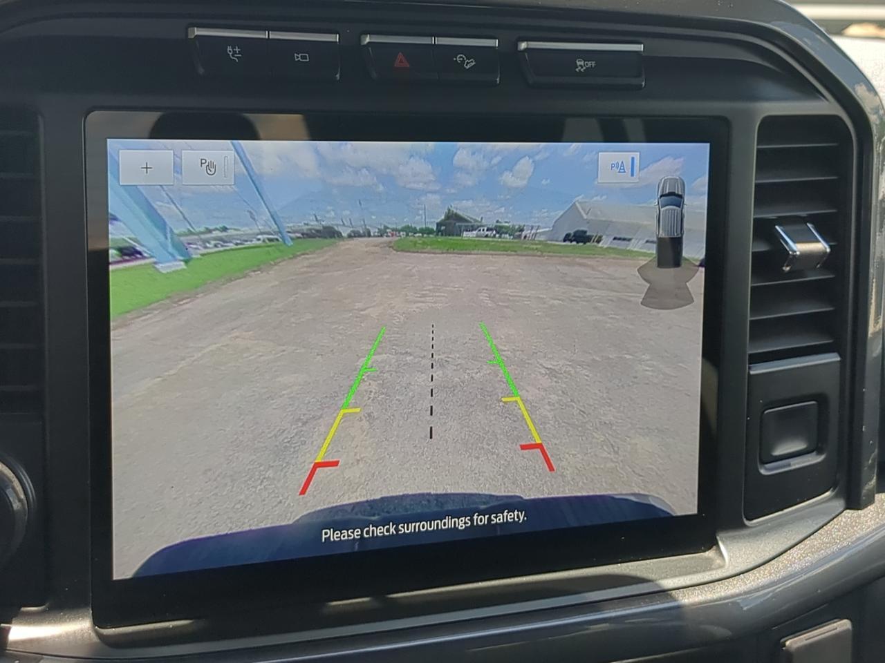 2021 Ford F-150 XLT Winder GA