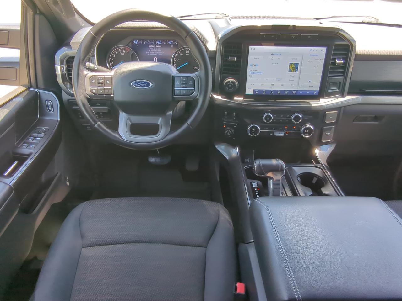 2021 Ford F-150 XLT Winder GA