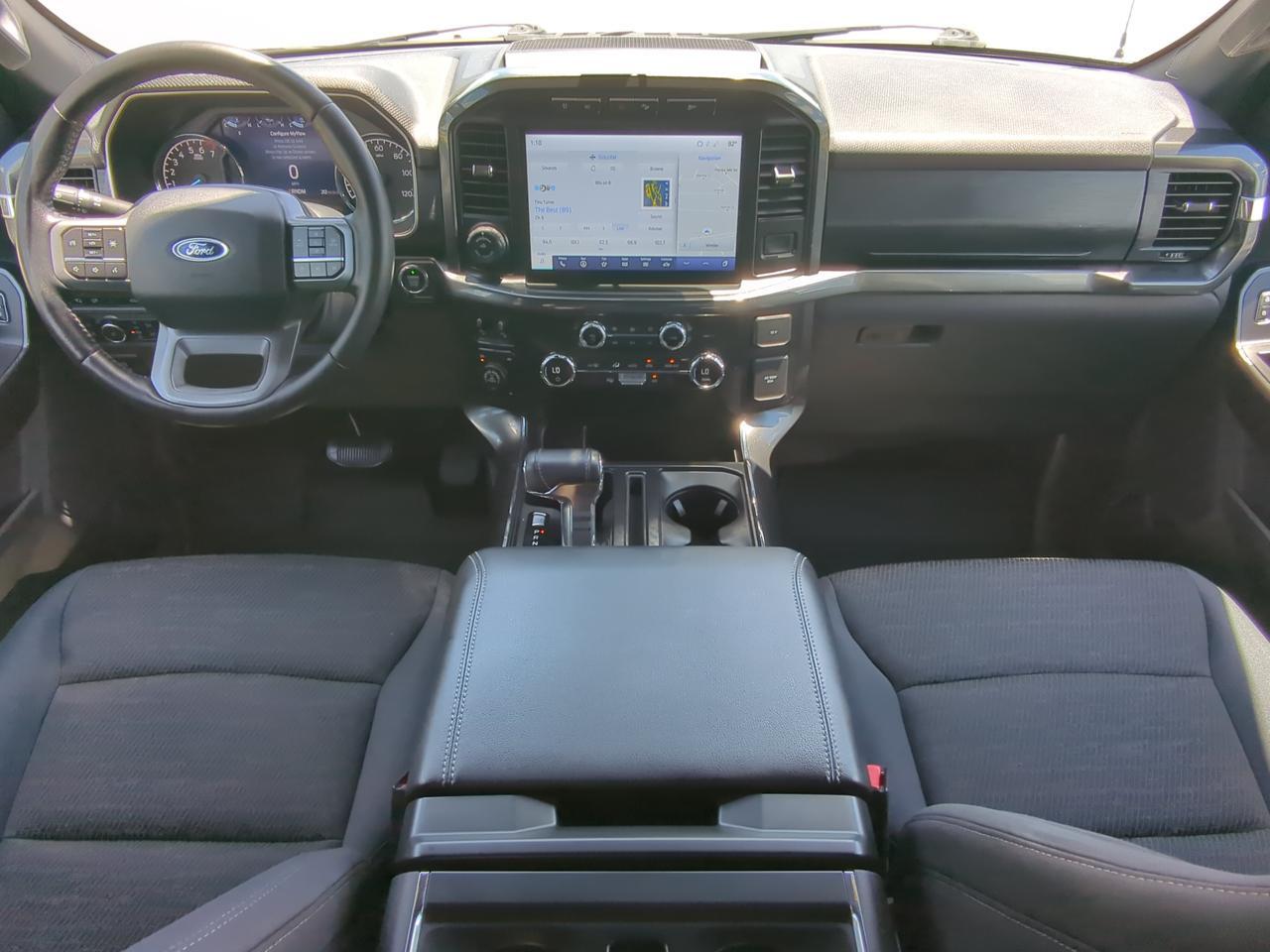2021 Ford F-150 XLT Winder GA