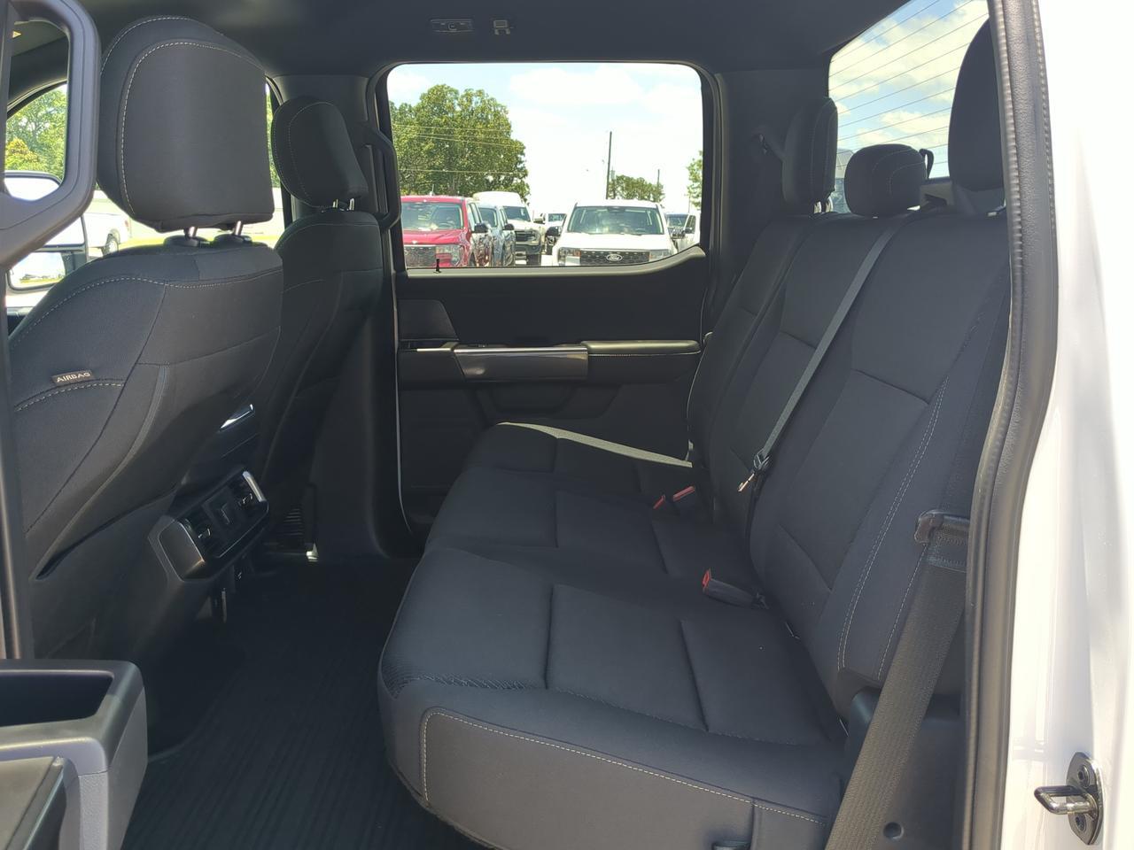 2021 Ford F-150 XLT Winder GA