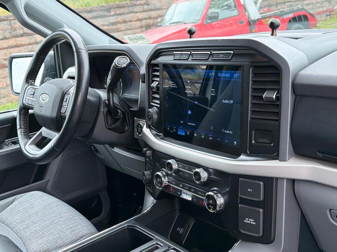 2021 Ford F-150 XLT Hagerstown MD