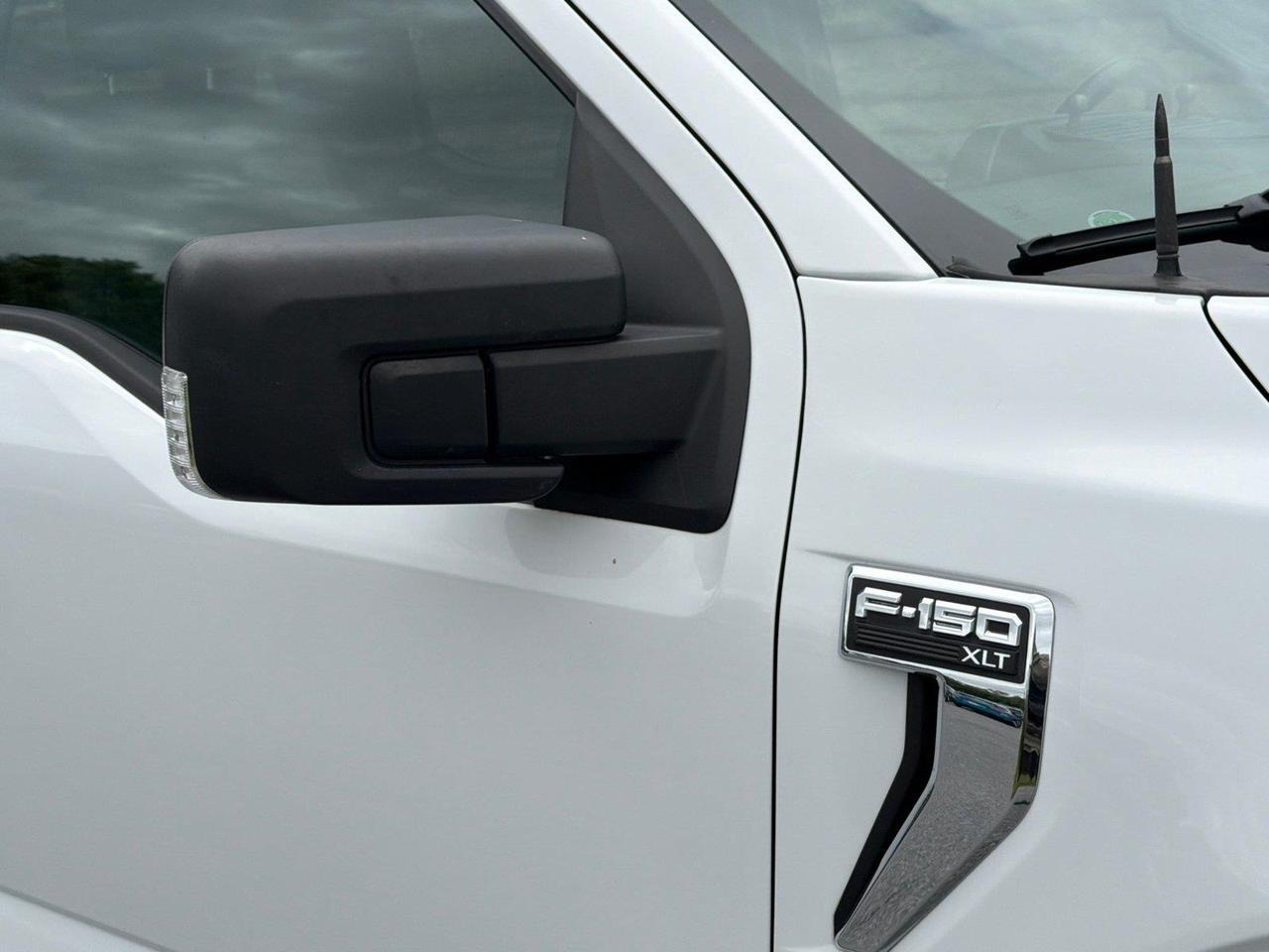 2021 Ford F-150 XLT Hagerstown MD