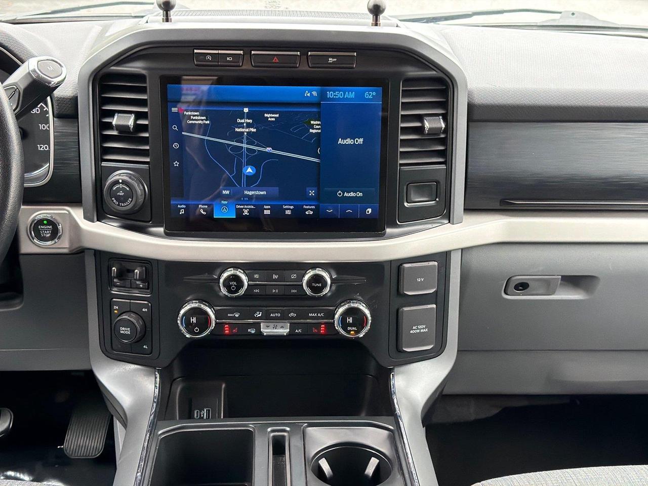 2021 Ford F-150 XLT Hagerstown MD