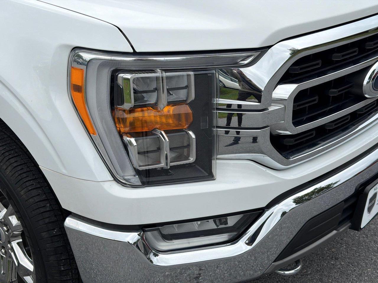 2021 Ford F-150 XLT Hagerstown MD