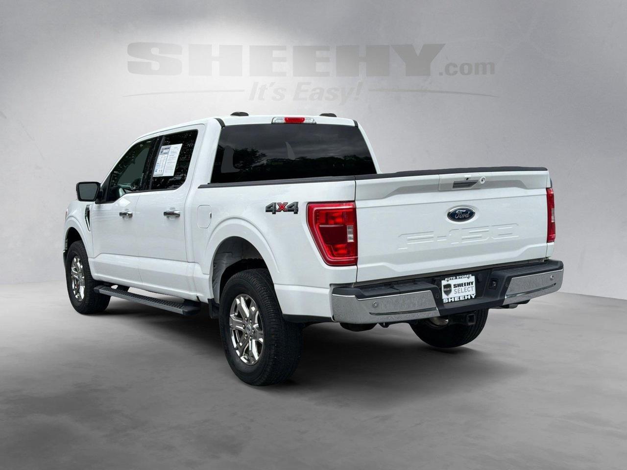 2021 Ford F-150 XLT Hagerstown MD