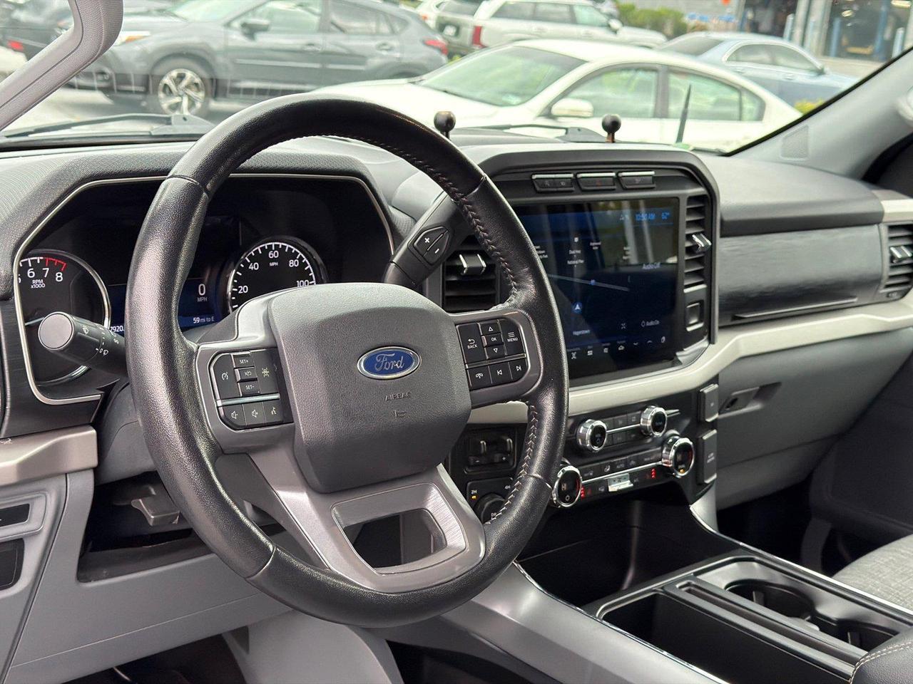 2021 Ford F-150 XLT Hagerstown MD