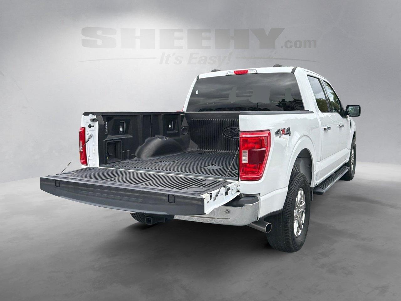 2021 Ford F-150 XLT Hagerstown MD