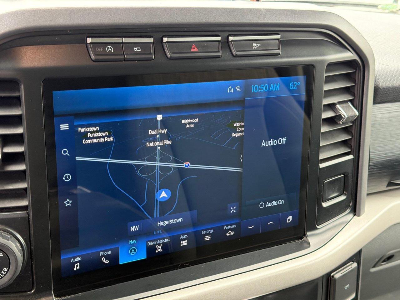 2021 Ford F-150 XLT Hagerstown MD