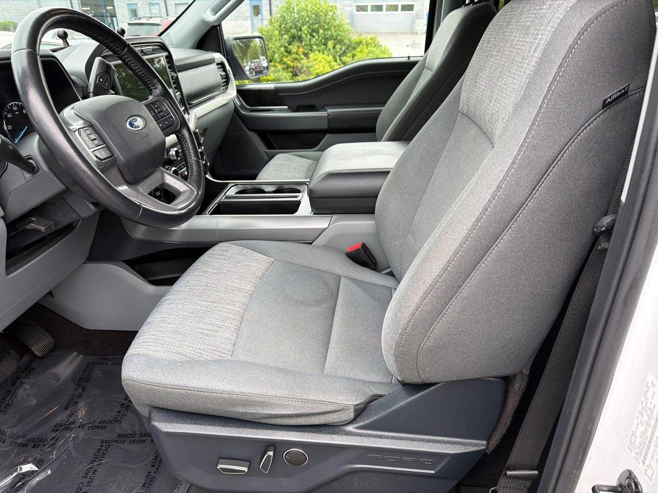 2021 Ford F-150 XLT Hagerstown MD