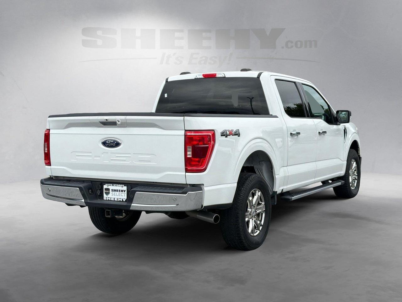 2021 Ford F-150 XLT Hagerstown MD