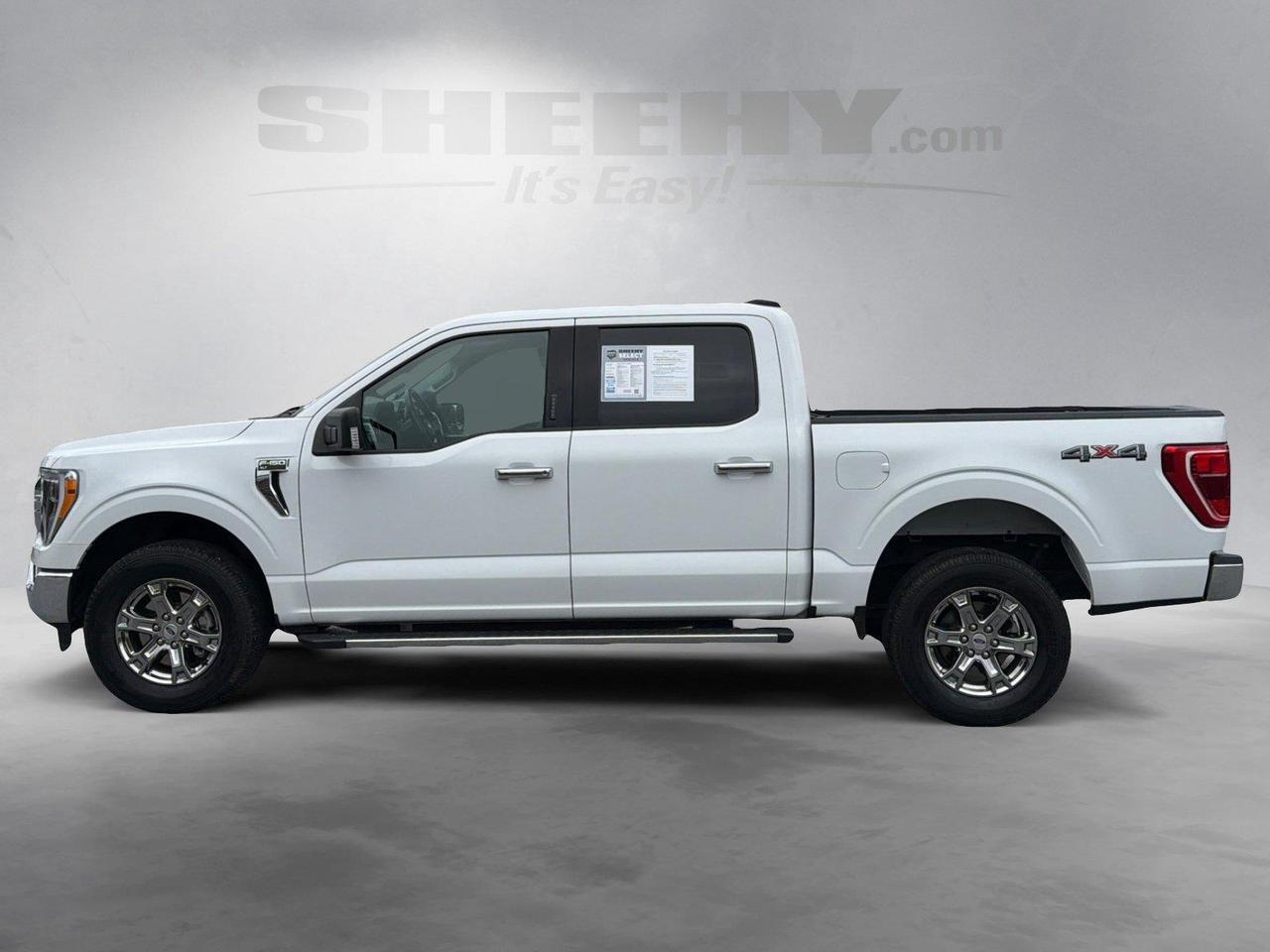 2021 Ford F-150 XLT Hagerstown MD