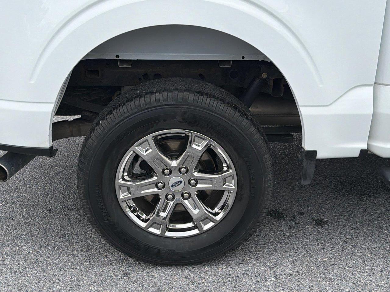 2021 Ford F-150 XLT Hagerstown MD