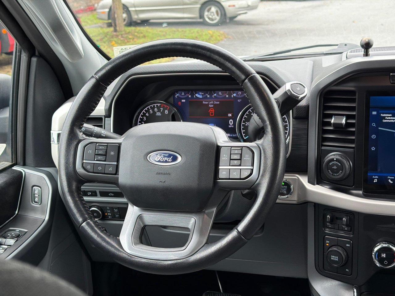 2021 Ford F-150 XLT Hagerstown MD