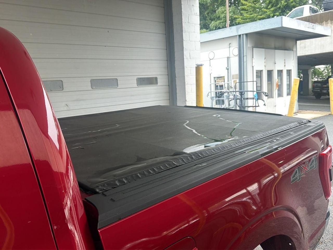 2021 Ford F-150 XLT Gaithersburg MD