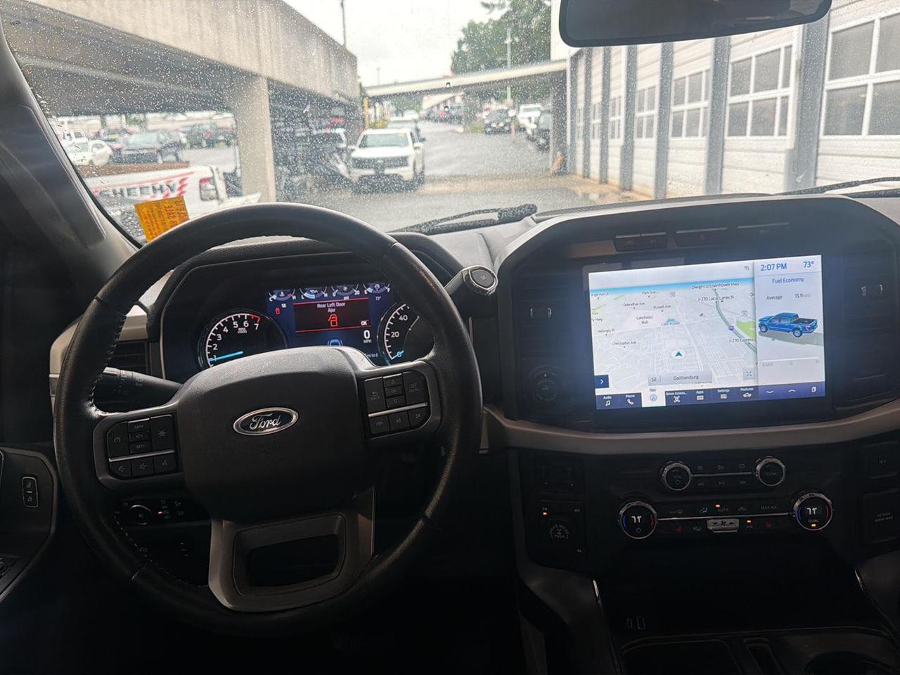 2021 Ford F-150 XLT Gaithersburg MD