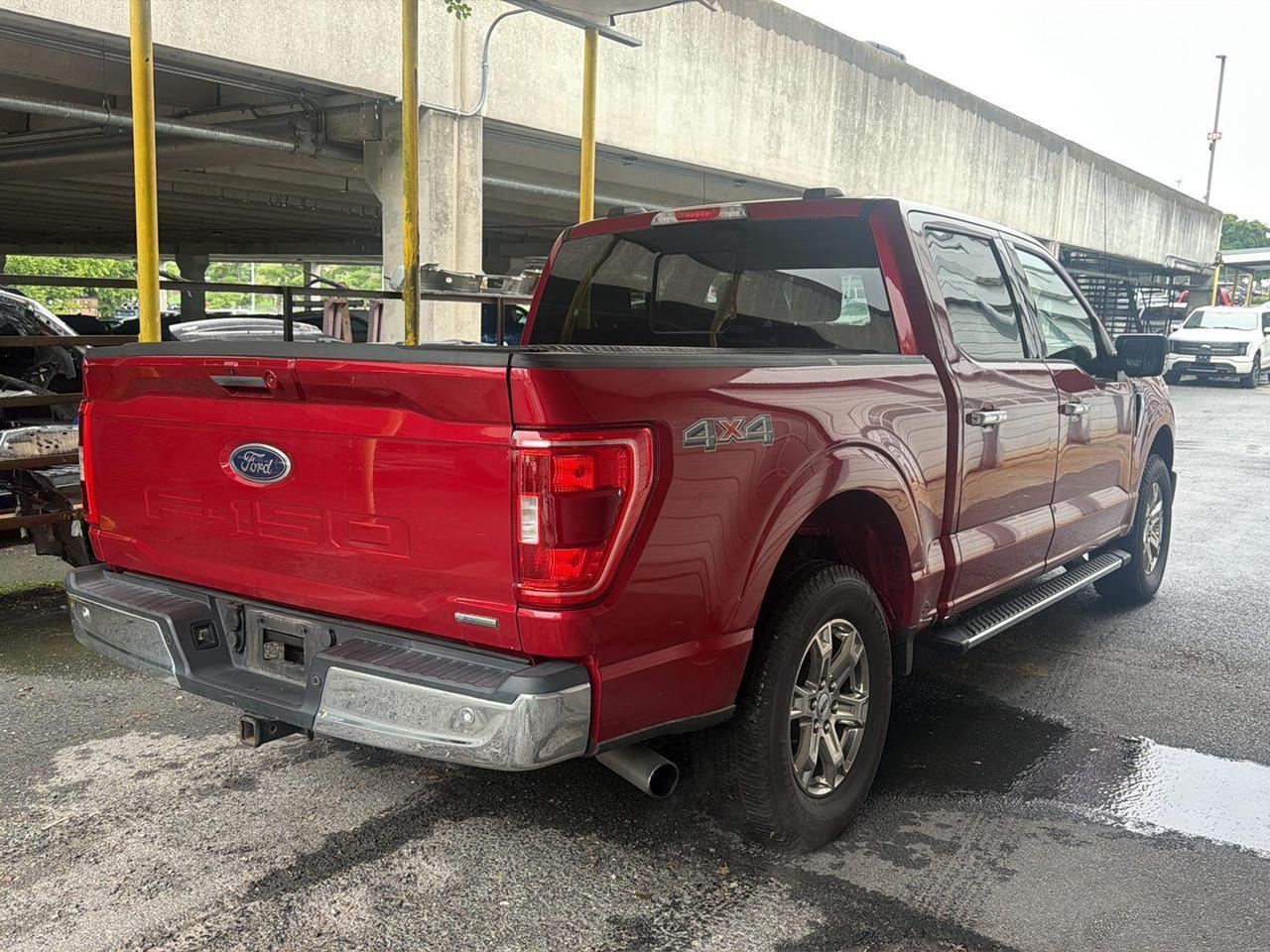 2021 Ford F-150 XLT Gaithersburg MD