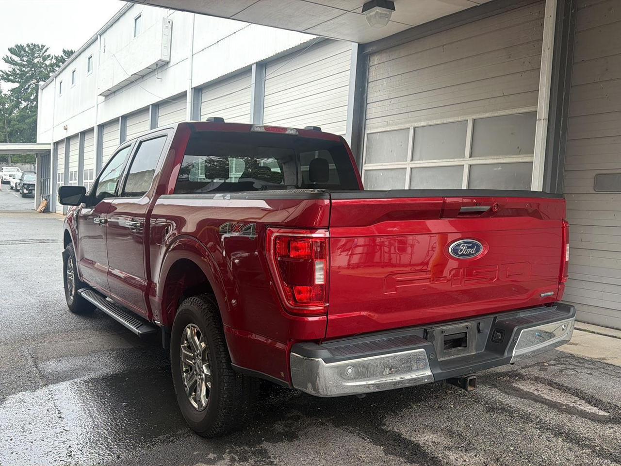 2021 Ford F-150 XLT Gaithersburg MD