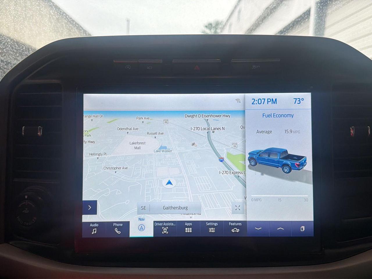 2021 Ford F-150 XLT Gaithersburg MD