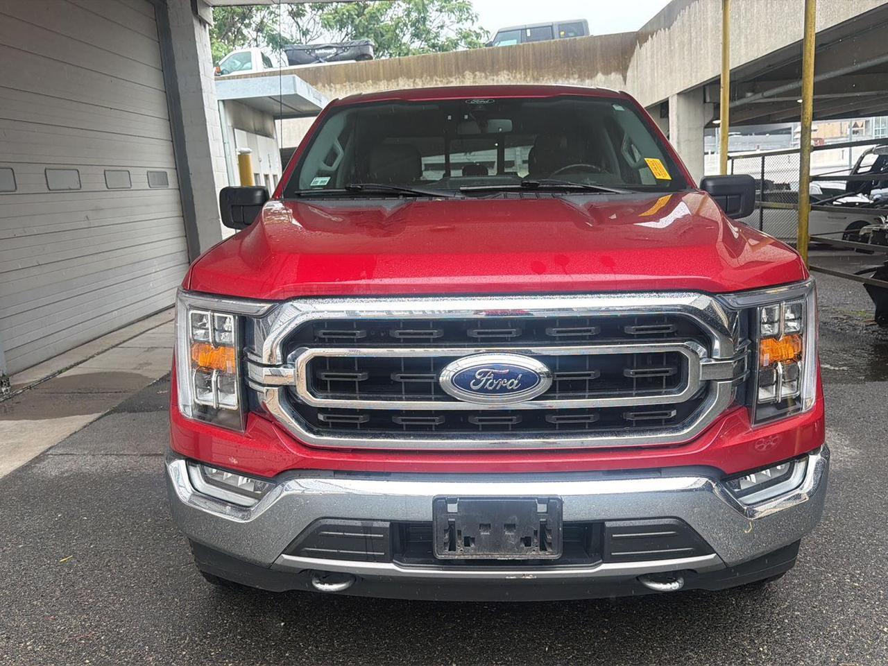 2021 Ford F-150 XLT Gaithersburg MD