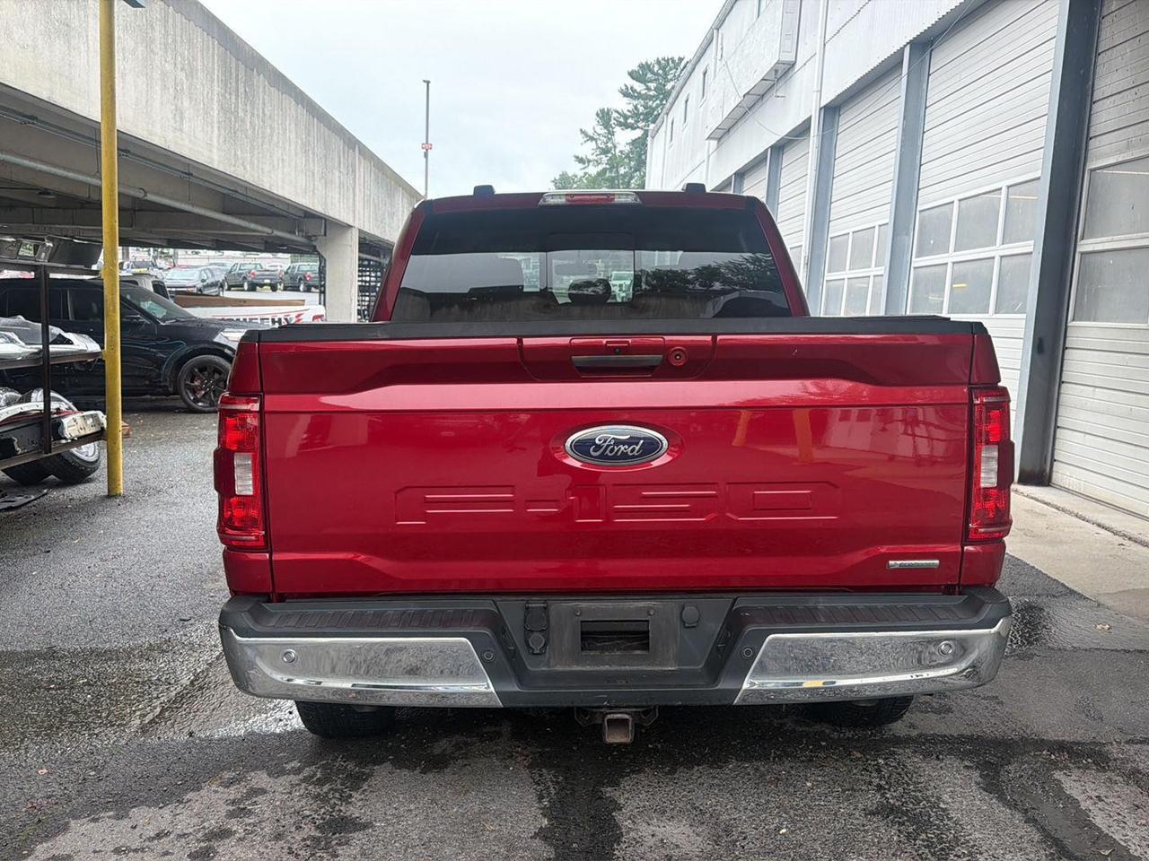 2021 Ford F-150 XLT Gaithersburg MD