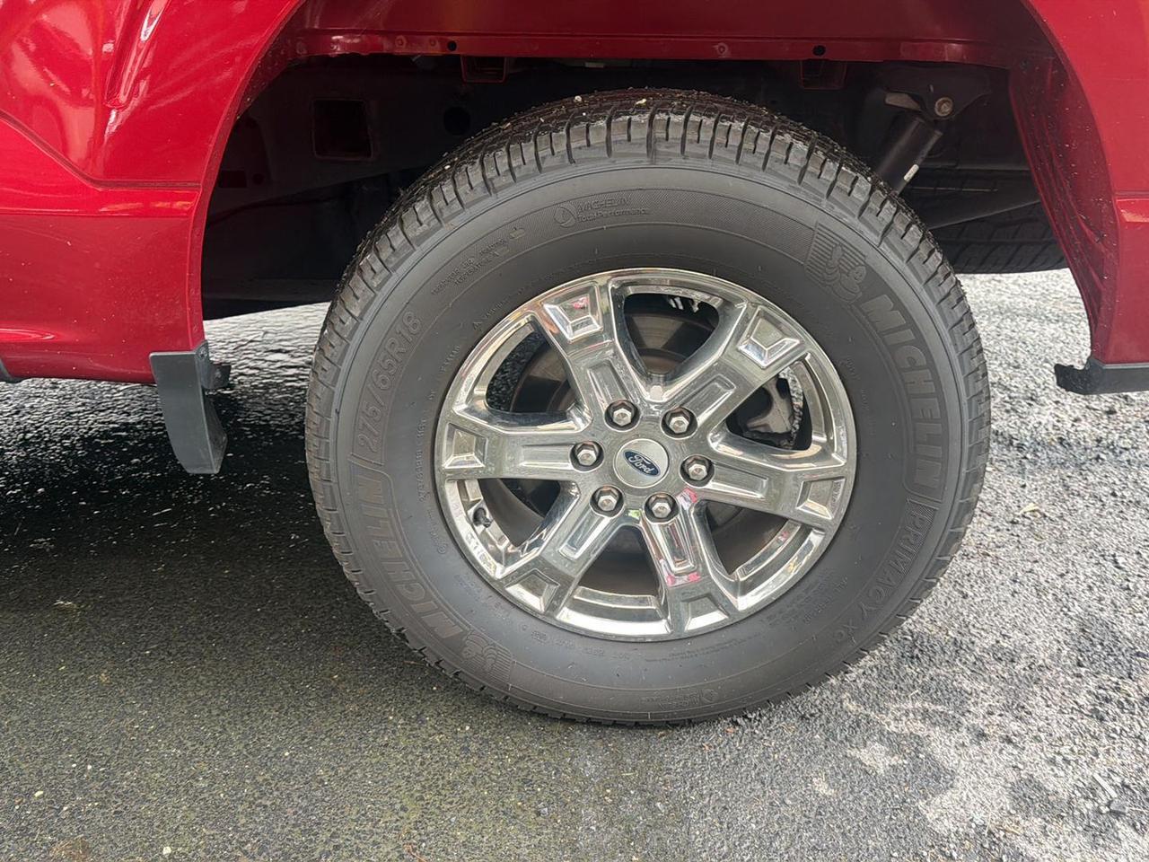 2021 Ford F-150 XLT Gaithersburg MD