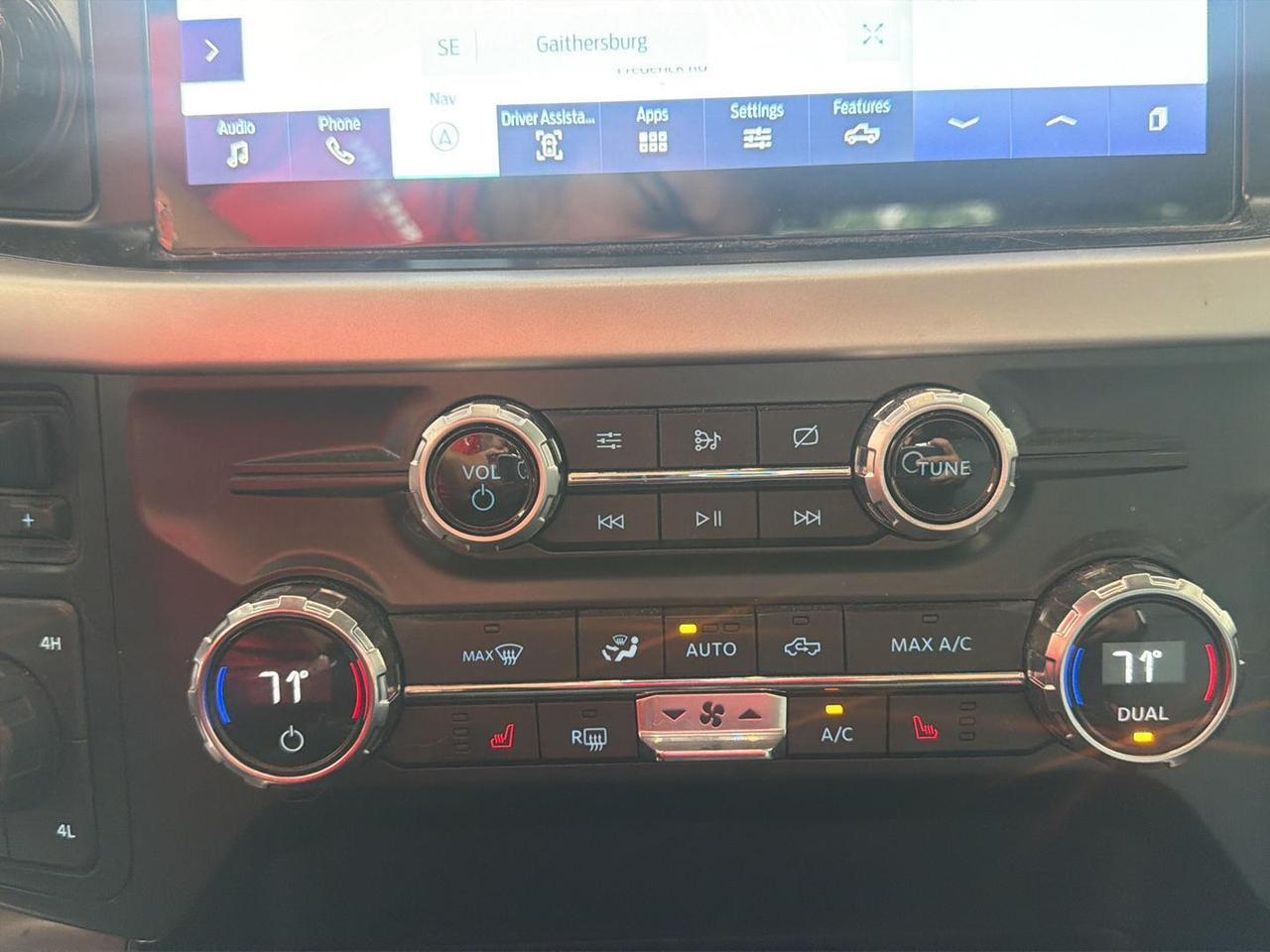 2021 Ford F-150 XLT Gaithersburg MD