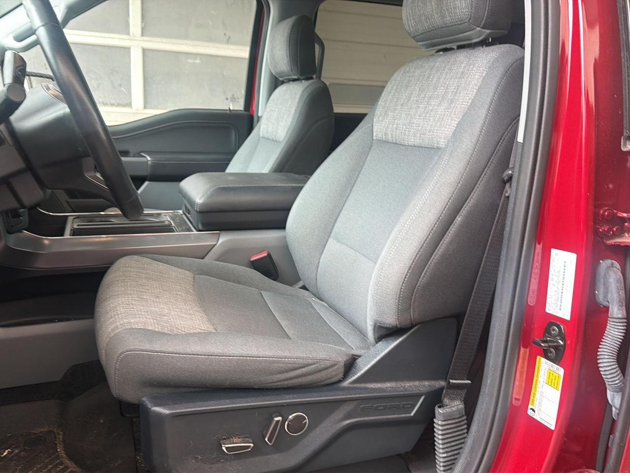 2021 Ford F-150 XLT Gaithersburg MD