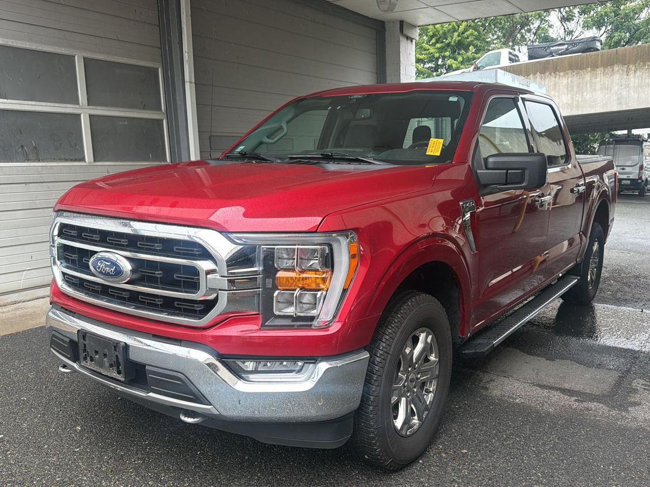 2021 Ford F-150 XLT Gaithersburg MD