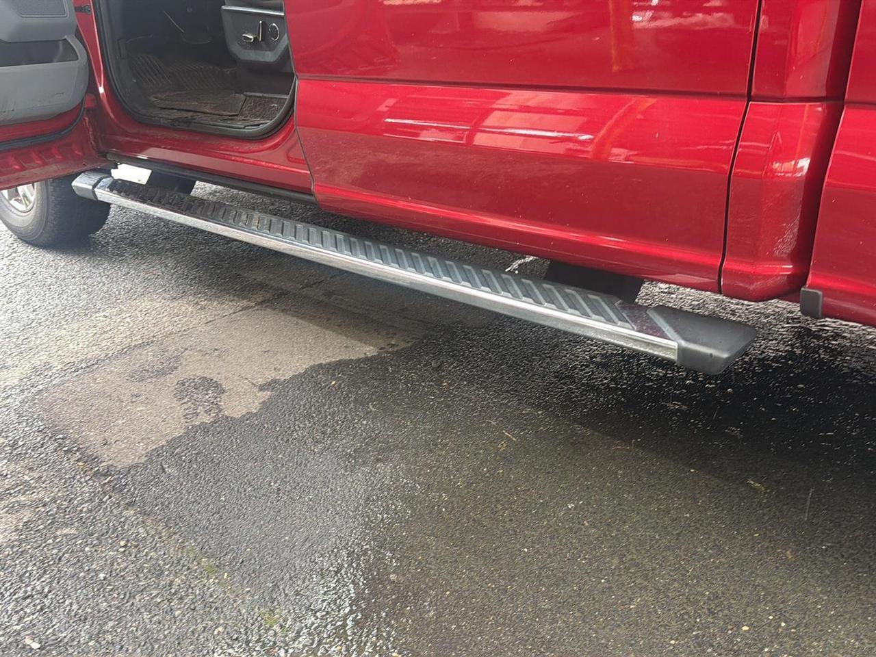 2021 Ford F-150 XLT Gaithersburg MD
