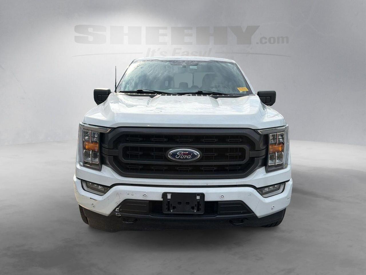 2021 Ford F-150 XLT Gaithersburg MD