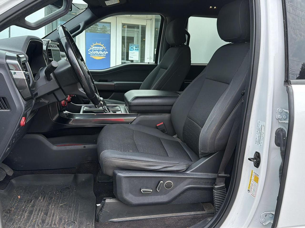 2021 Ford F-150 XLT Gaithersburg MD