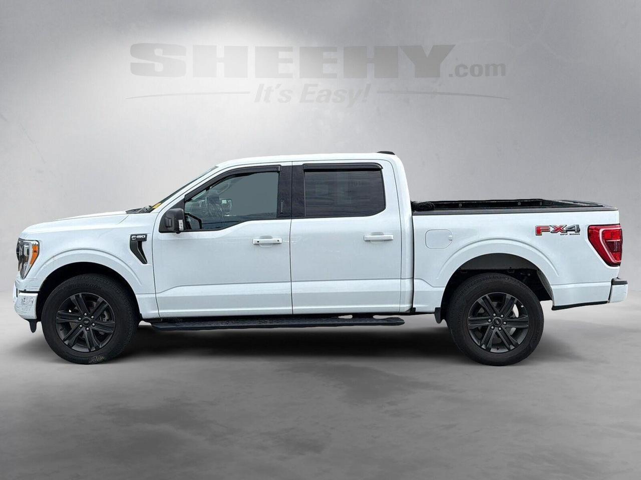 2021 Ford F-150 XLT Gaithersburg MD