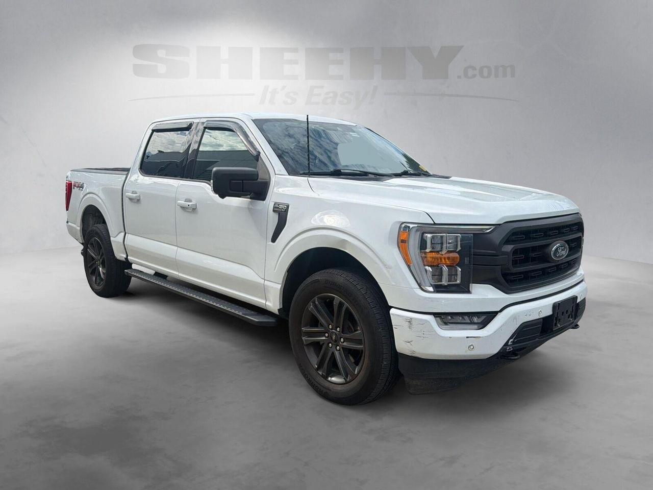 2021 Ford F-150 XLT Gaithersburg MD