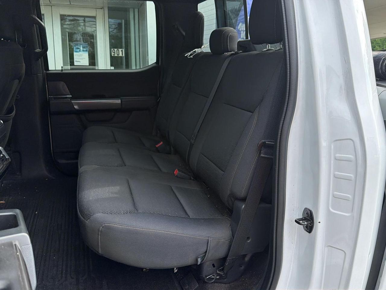 2021 Ford F-150 XLT Gaithersburg MD