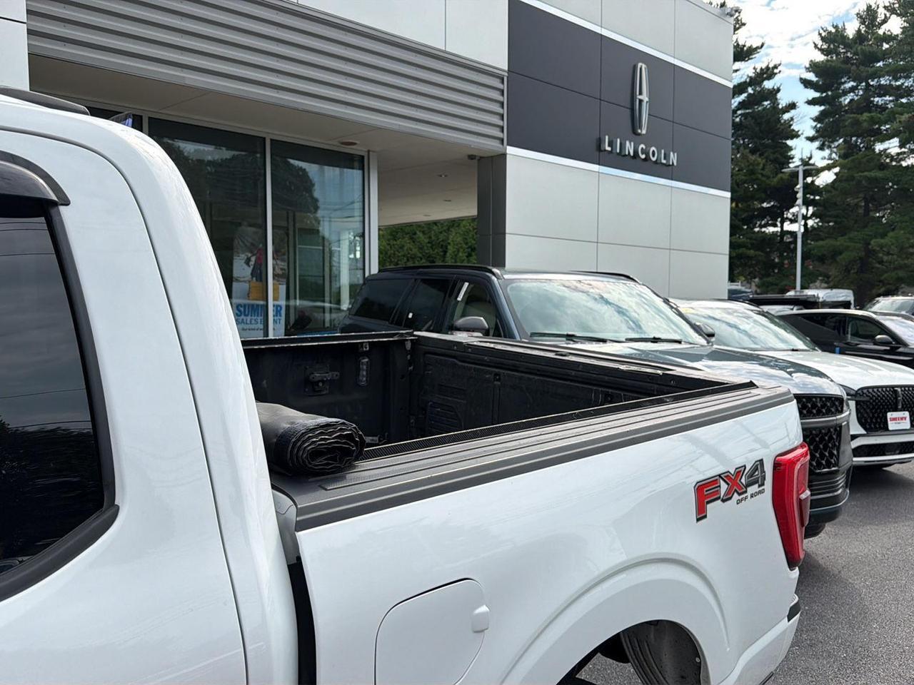 2021 Ford F-150 XLT Gaithersburg MD