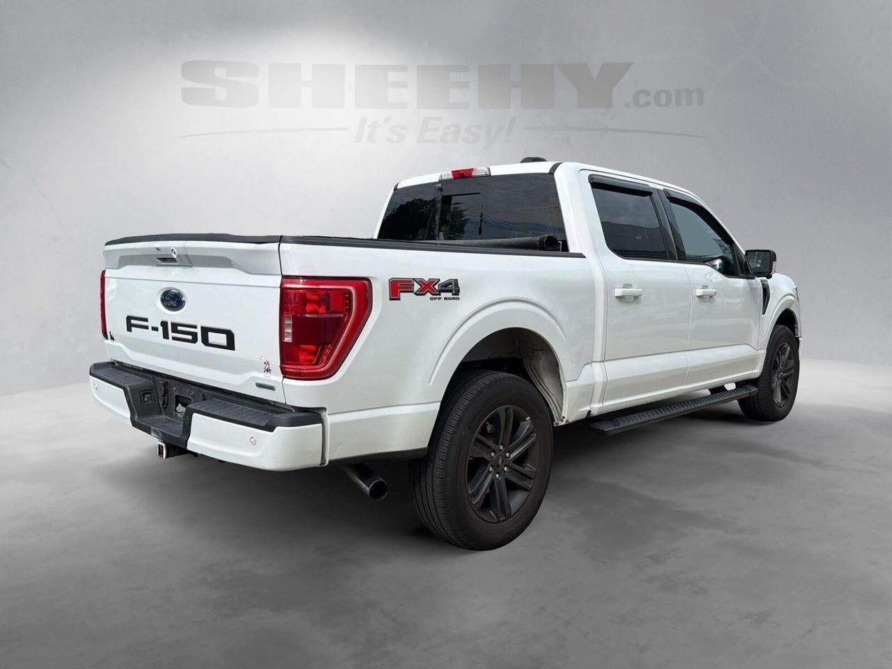 2021 Ford F-150 XLT Gaithersburg MD
