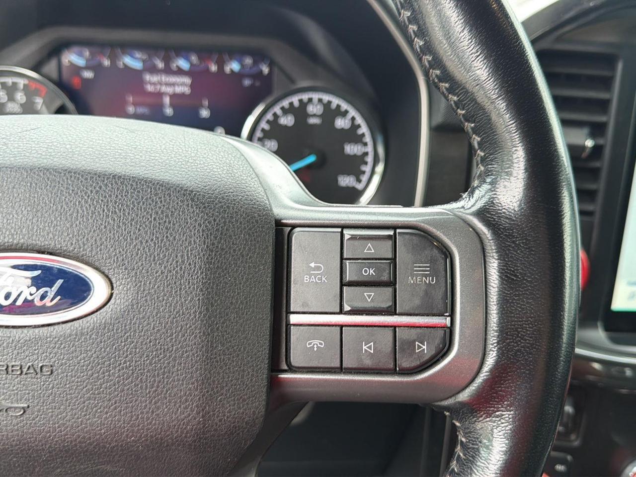 2021 Ford F-150 XLT Gaithersburg MD