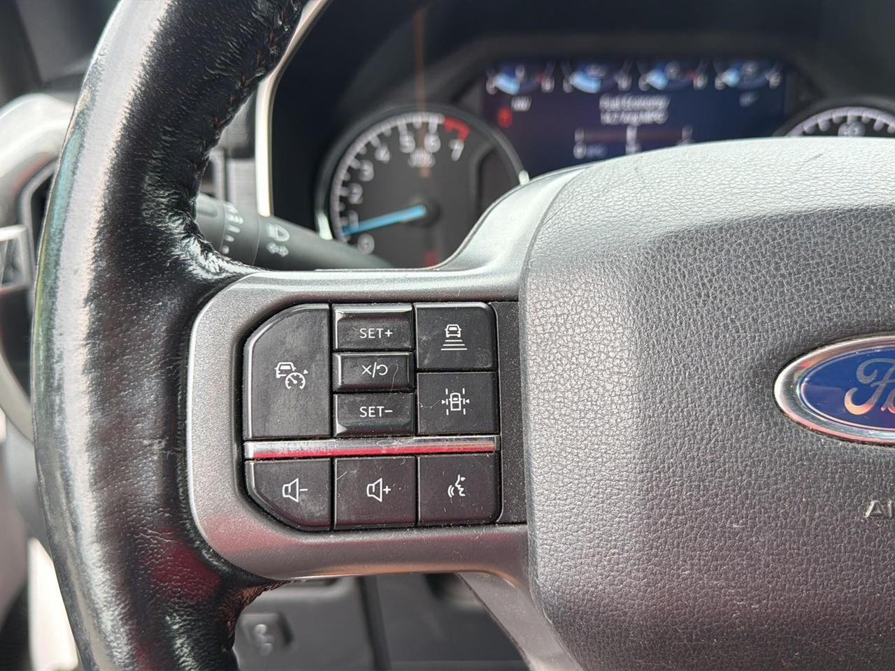2021 Ford F-150 XLT Gaithersburg MD