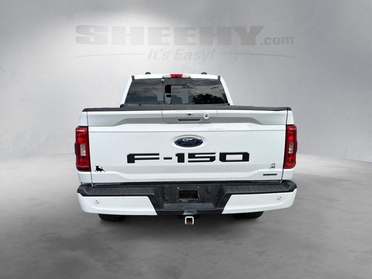 2021 Ford F-150 XLT Gaithersburg MD