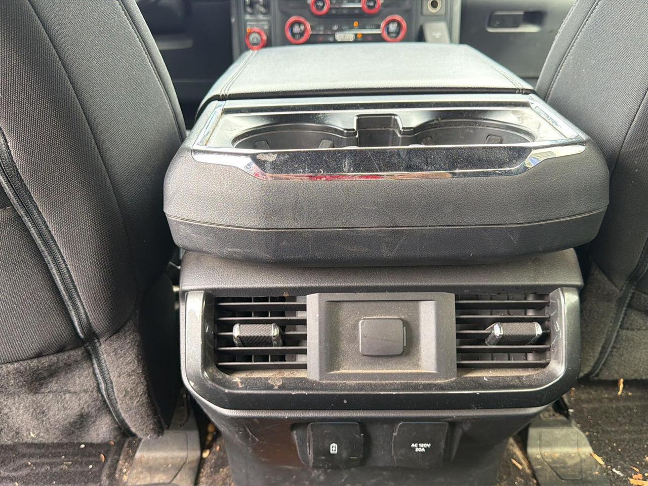 2021 Ford F-150 XLT Gaithersburg MD