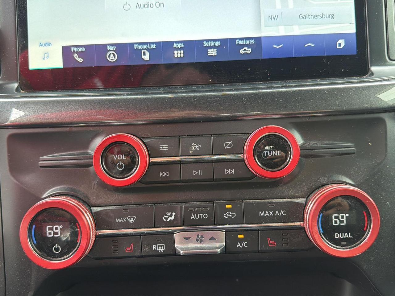 2021 Ford F-150 XLT Gaithersburg MD