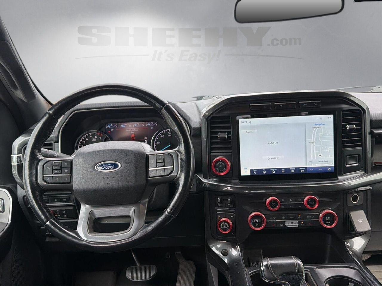 2021 Ford F-150 XLT Gaithersburg MD